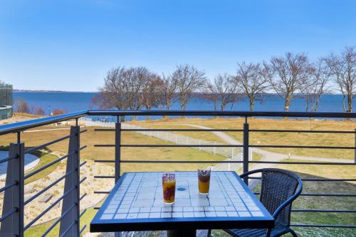 Seaview Apartment Nowy Świat by Noclegi Renters