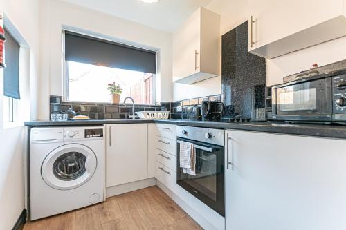 Preston Contractor Accommodation gîte à louer Royal Preston Hospital