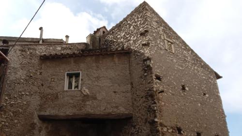 Borgo 63 Medieval House