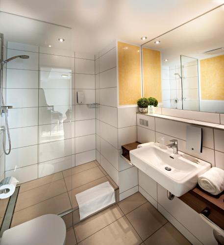 GuestHouse Mannheim 4