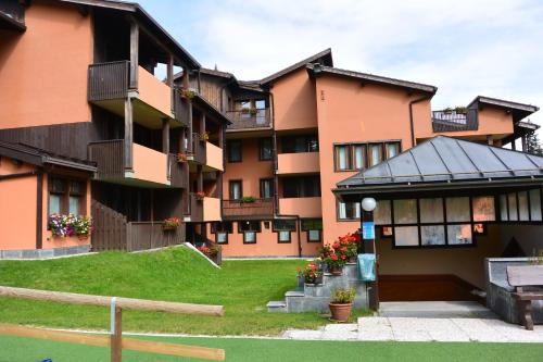 Multiproprieta Rio Falze Madonna di Campiglio