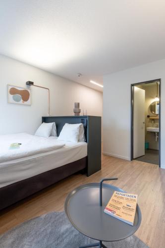 Hotel Alpenblick - image 2