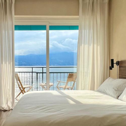 Double Room with Lake View