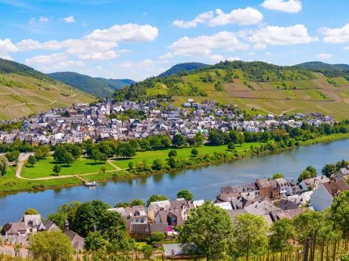 Ferienhaus Kövenig in Kövenig, Deutschland