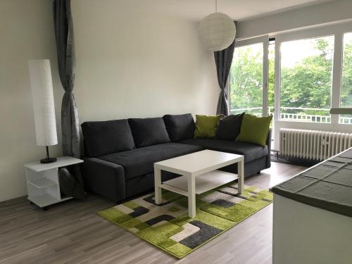 Gemütliche Ferienwohnung in Altreichenau - Apartment