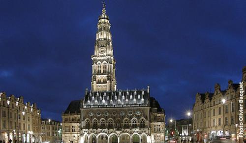 Grand Place Hôtel - main image