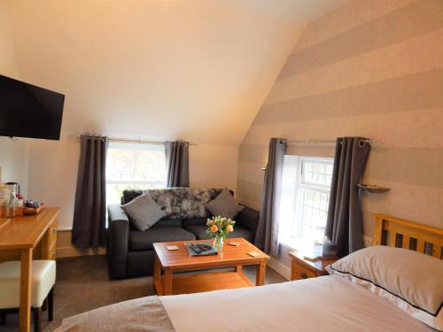 The Saxon Inn - Accommodation - Bishop Auckland