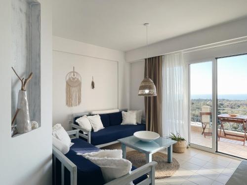 Villa Elenia - Καλαβρός