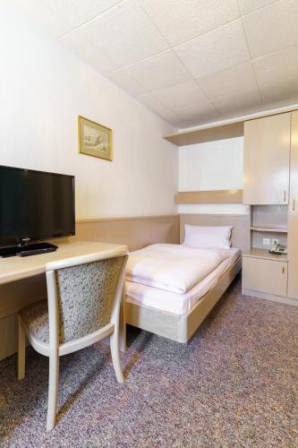 Hotel Sonne in Gottmadingen, Deutschland