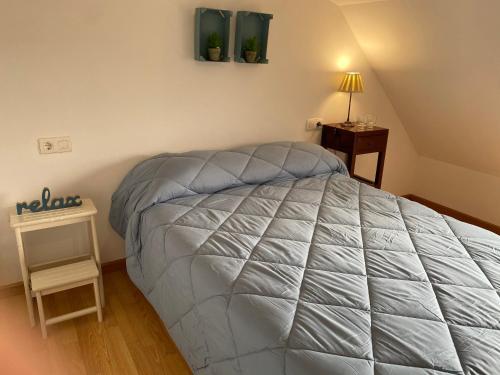  Apartamento en Ribadeo, Lugo in Ribadeo