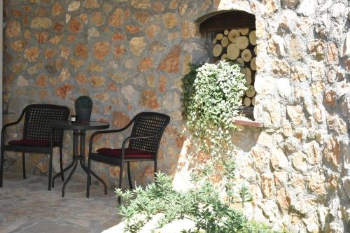 Iekārtas, Rooms Bobic in Ličko Petrovo Selo