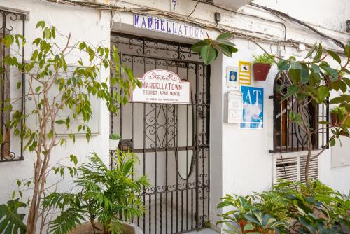 marbellaTown - image 13