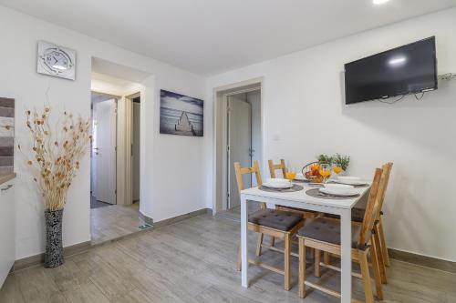 Apartman Juraj i Matej