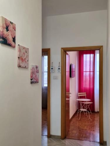 Affittacamere IL MONDO DI