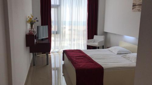 Hotel Hefaistos - Mamaia