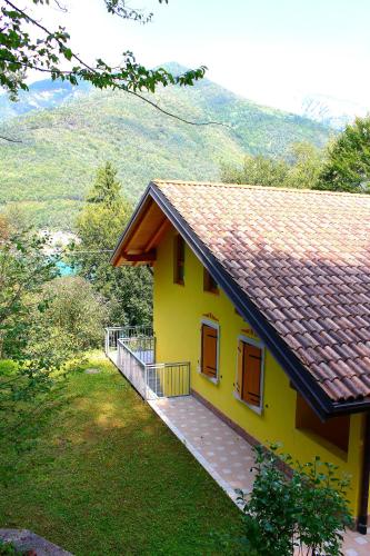 Casa Vela - Accommodation - Ledro