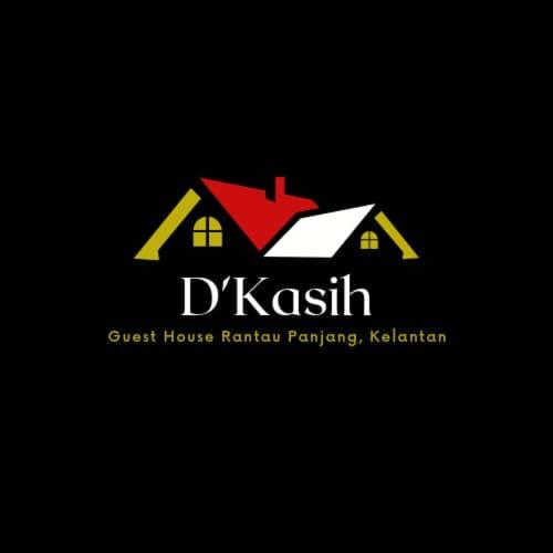 D'Kasih Guest House in Rantau Panjang