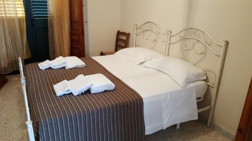  Appartamento Tamarindo Tre in Marina di Mancaversa