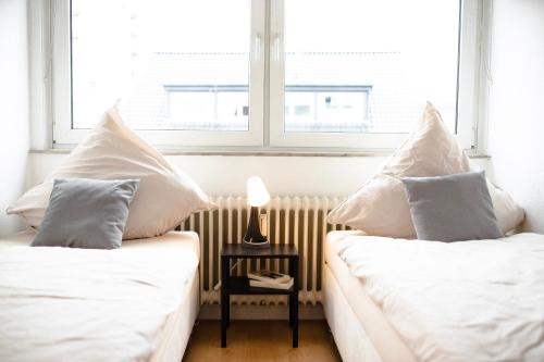 - NEU - Sweet Home, Parkplatz, Netflix, Bad Salzuflen (fotografie 10)