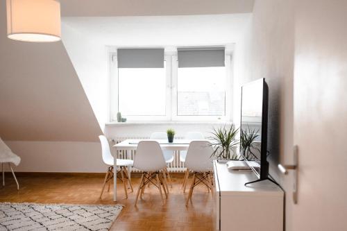 - NEU - Sweet Home, Parkplatz, Netflix, Bad Salzuflen (fotografie 7)
