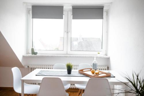 - NEU - Sweet Home, Parkplatz, Netflix, Bad Salzuflen (fotografie 2)