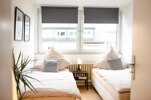 - NEU - Sweet Home, Parkplatz, Netflix, Bad Salzuflen (fotografie 5)