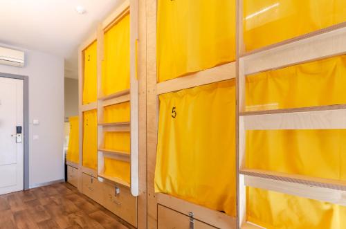 Yes Lisbon Hostel – Lisbon, NY