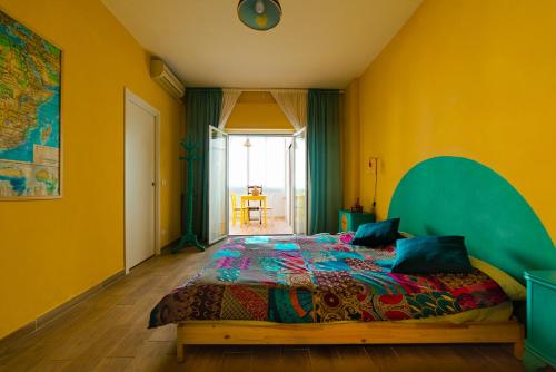 Habari We Dorm in Bari