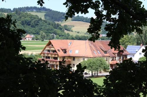 Landgasthof zum Schützen