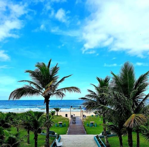 Rota do Sol Praia Hotel - Itapoa Rota do Sol Praia Hotel - Itapoa