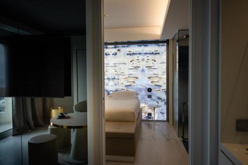 Suite with Sea View