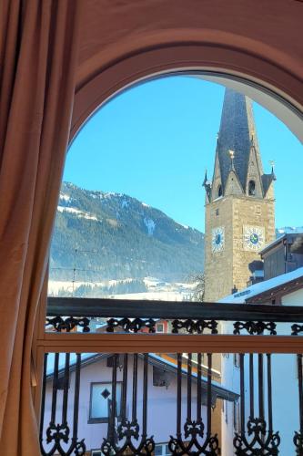 City Apartment Hornblick Kitzbühel