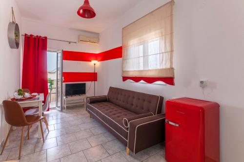 Guests Apartments in Sissi Creta - Location saisonnière - Sissi