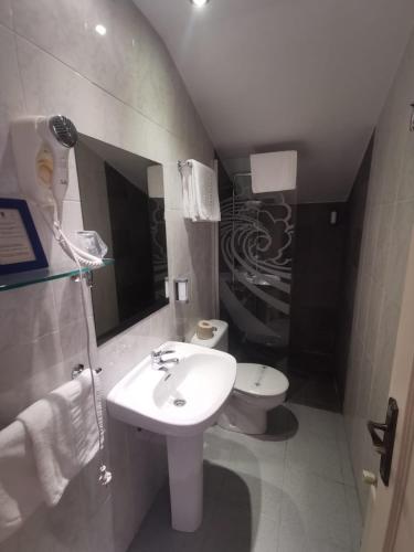 Habitación doble de 1 o 2 camas