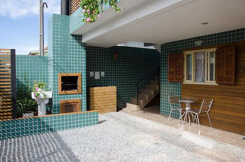 Facilities, Residencial Jade in Cachoeira do Bom Jesus