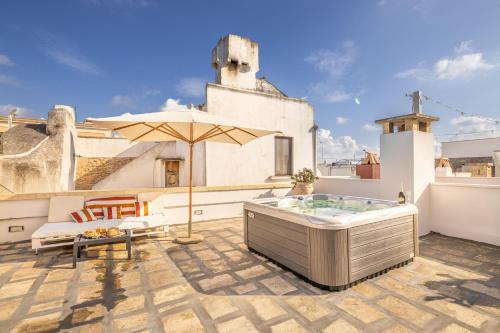  Tenuta del Castello in Felline