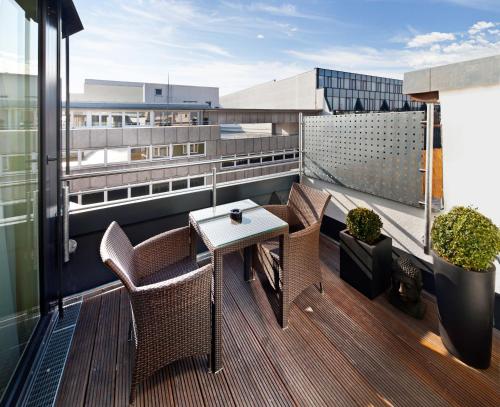 GuestHouse Mannheim - image 5