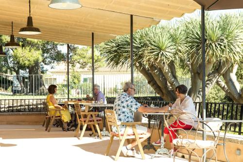 Eten en drinken, Cal Secretari Vell - Turismo de Interior in Binissalem