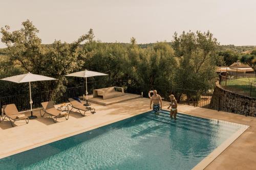 Cal Secretari Vell - Turismo de Interior, La Cabaneta