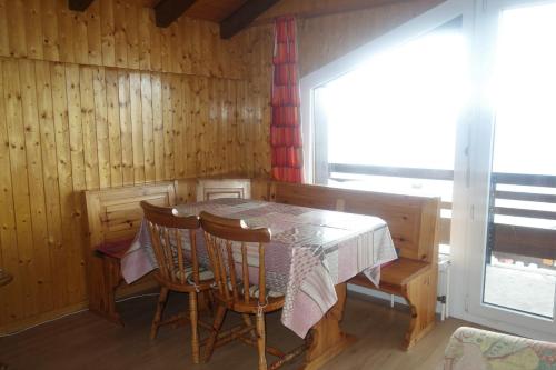  Beaulieu COSY & CENTER apartments in Veysonnaz