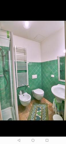 Del Castello – San Benedetto del Tronto, MO