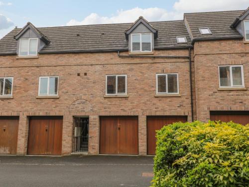 42 Tannery Mews gîte à louer Crockey Hill