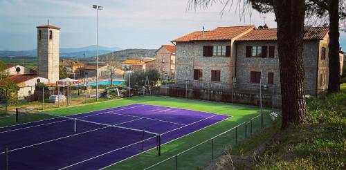 Albergo di Murlo