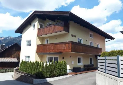 Haus Linn in Ehrwald, Österreich
