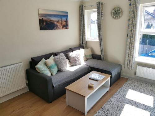 Picture of Poseidon Friends