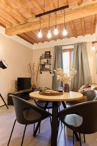 Industrial apartment in the heart of San Miniato in San Miniato
