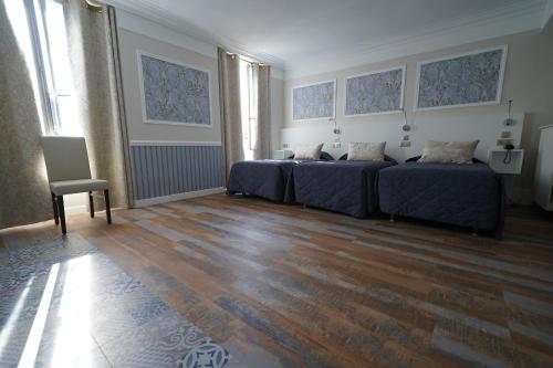 Hôtel Montpensier