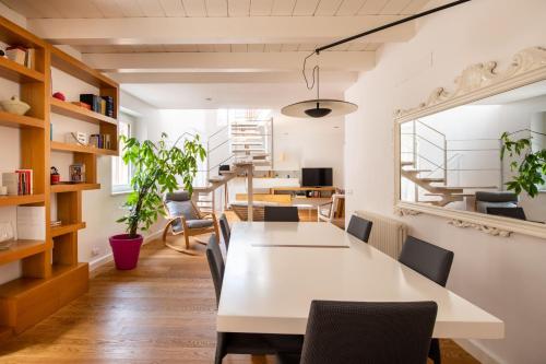 Vittorio Emanuele apartment with terrace by Wonderful Italy, Palermo (fotografie 9)