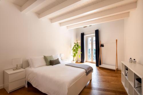 Vittorio Emanuele apartment with terrace by Wonderful Italy, Palermo (fotografie 10)