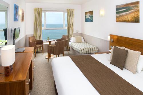 SeaSpace, Newquay (foto 3)